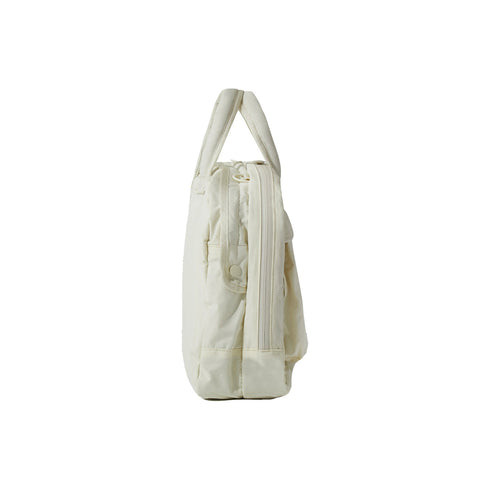 Mfpen x Blankof Reporter Bag Milk SS23-80 Degli Uberti